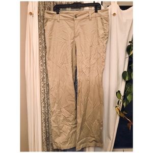 Columbia hiking/travel pants